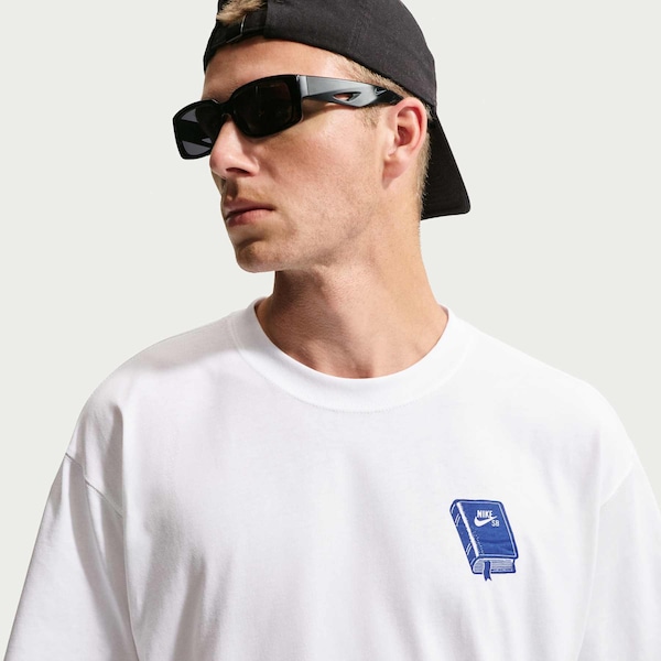Camiseta Nike SB Skate Unissex