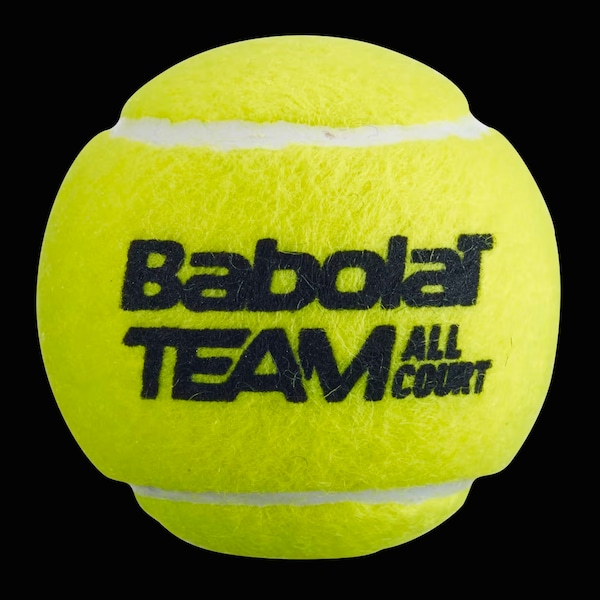 Bola Babolat Team X3