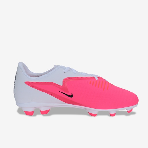 Chuteira de Campo Infantil Nike Phantom 6 Low Club