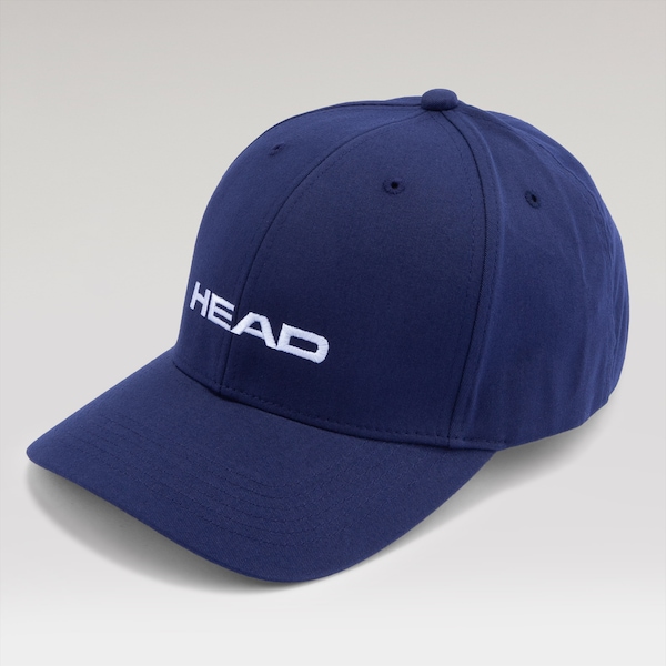 Boné Head Promotion - Masculino | Cor: AZUL | Tamanho: único