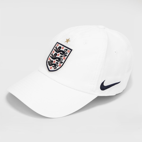 Boné Adulto Nike Holanda Club Poly Aba Curva