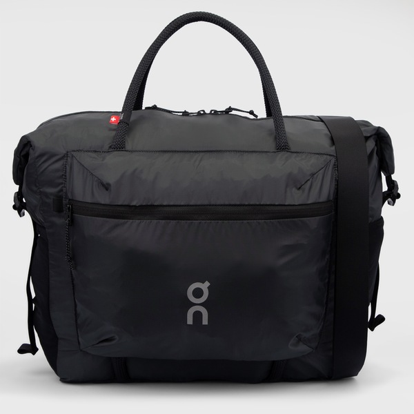 Mala Esportiva On Track Pack 35L Lite