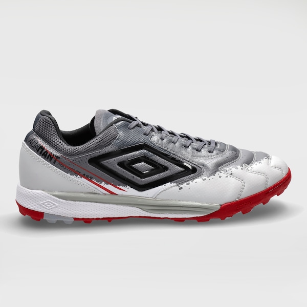 Chuteira Society Adulto Umbro Adam Master Class