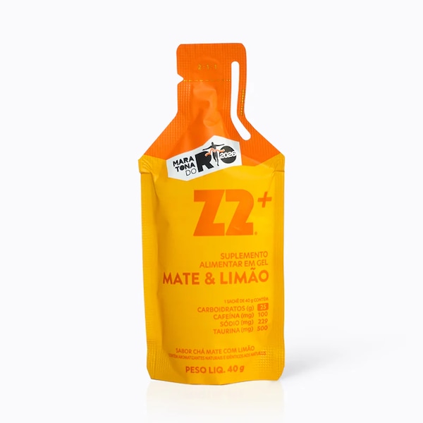 Gel Z2 Mate de Limo | Cor: NAO SE APLICA | Tamanho: único