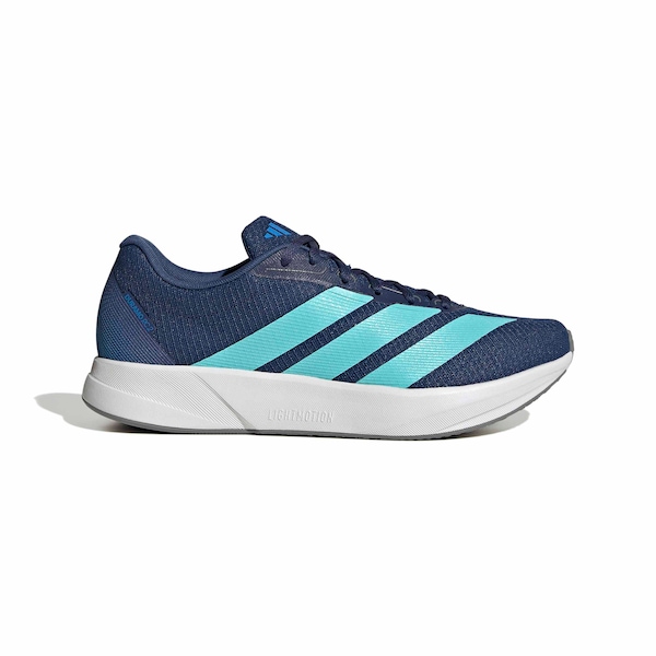 Tênis adidas Duramo RC2 - Masculino | Cor: AZUL | Tamanho: 44