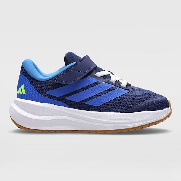Tênis Infantil adidas RunFalcon 6 | Cor: AZUL | Tamanho: 27