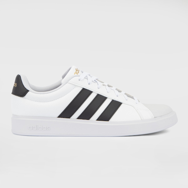 Tênis Masculino adidas Streettalk