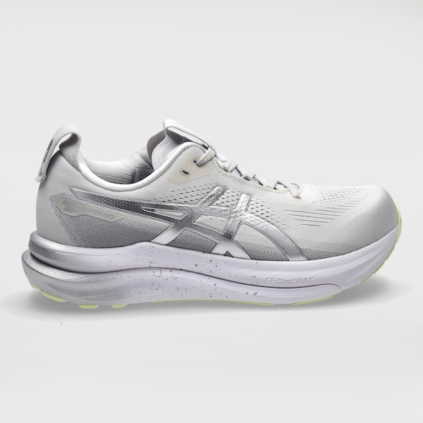 Tênis Unissex Asics Gel-Kayano 33 Platinum