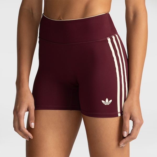 Bermuda Adidas Training Originals | Cor: MARINHO/VERDE/BRANCO | Tamanho: PP