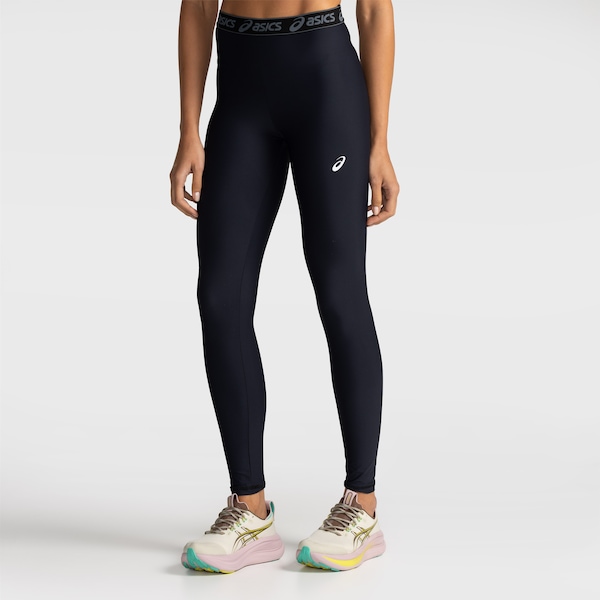Calça Legging Asics Run Basic Feminina