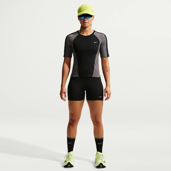 Bermuda Nike Tempo DF Corrida Feminina