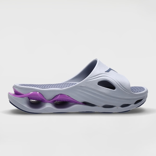 Chinelo Mizuno Slide Wave Masculino