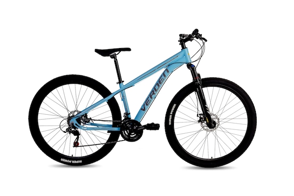 Bicicleta Aro 29 Verden Challenge 21 Marchas