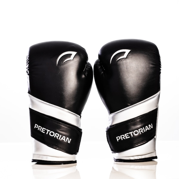 Luva de Boxe Naja Elite Adulto