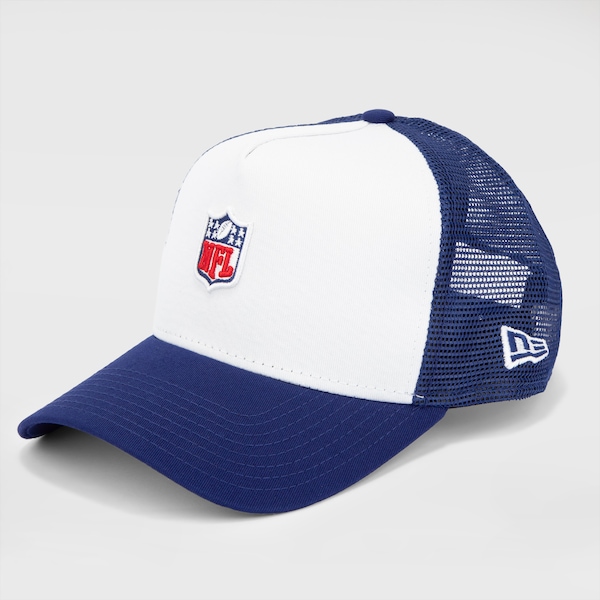 Boné Unissex New Era 940 AF TR SN NFL SP Game Aba Curva