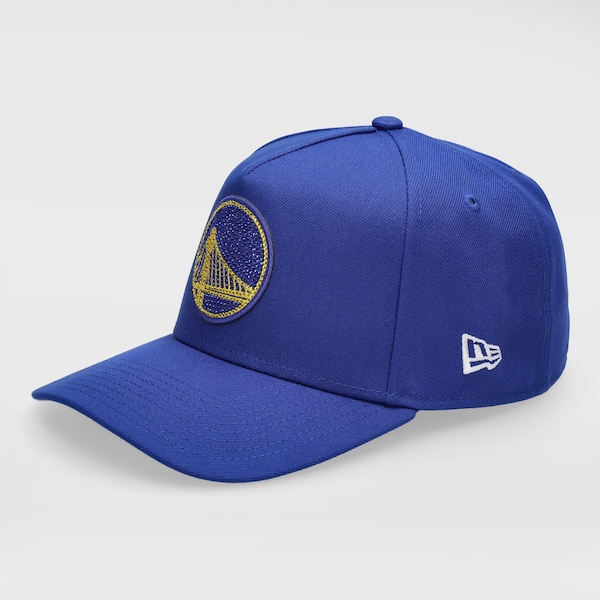 Boné Unissex New Era 940AF NBA Draft 26 Aba Curva | Cor: AZUL | Tamanho: único