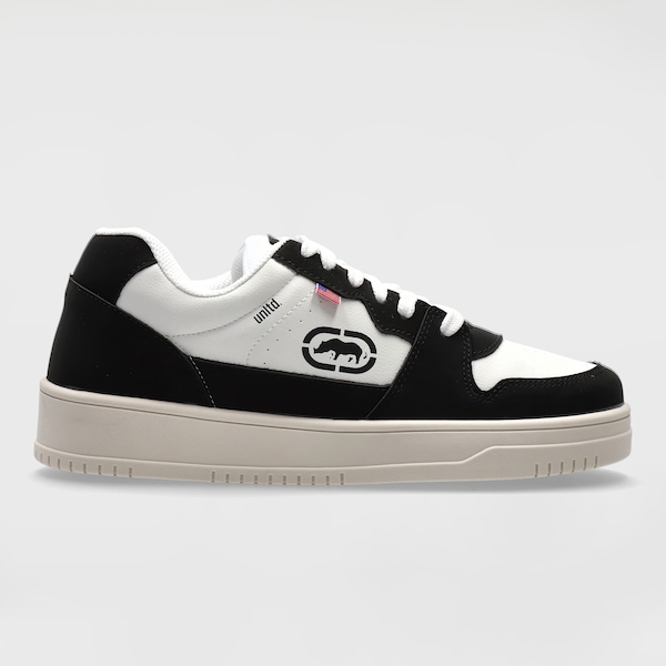 Tênis Casual Masculino Ecko Miami