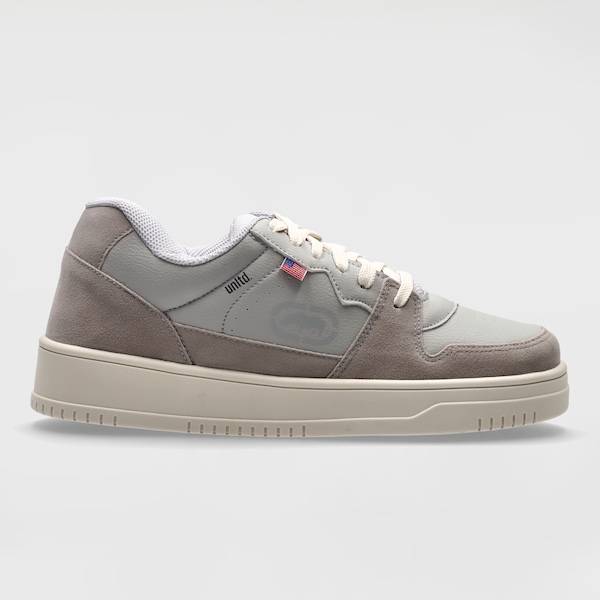 Tênis Casual Masculino Ecko Miami