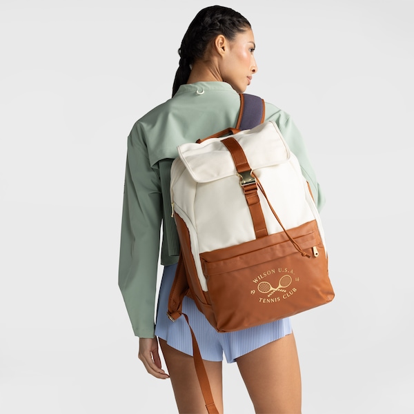 Mochila Wilson Heritage V2 Unissex