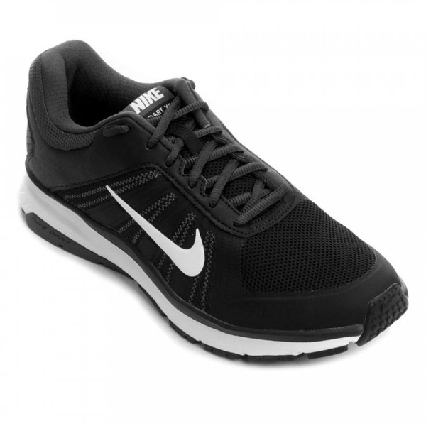 tenis nike preto feminino centauro