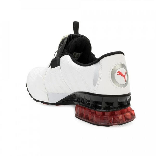 puma disc inglaterra