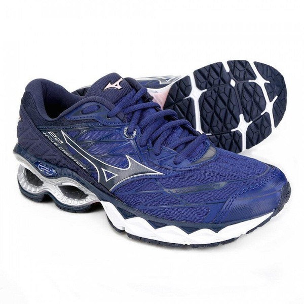 mizuno creation