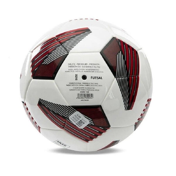 Bola Futsal adidas FS0363 Tiro