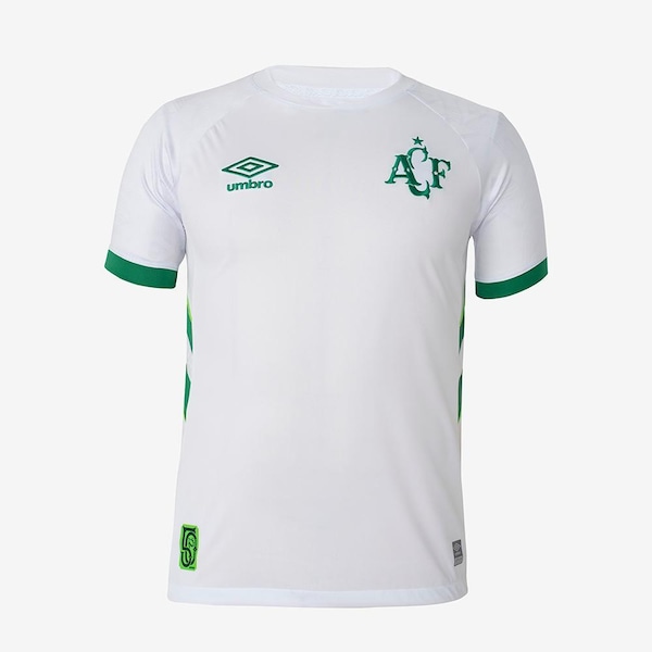 Camisa do Chapecoense II 23 Umbro - Masculina