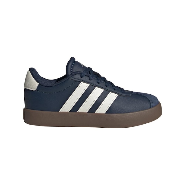 Tênis adidas VL Court 3.0 K Júnior