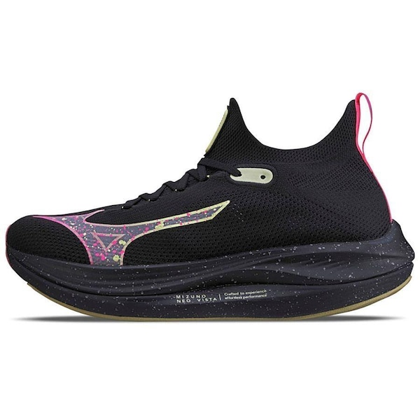Tênis Mizuno Neo Vista - Unissex — R$ 1.199,99 em Centauro