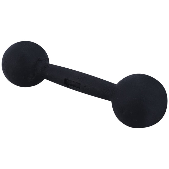 Halter de Ferro Centauro - 1 Kg - Foto 2