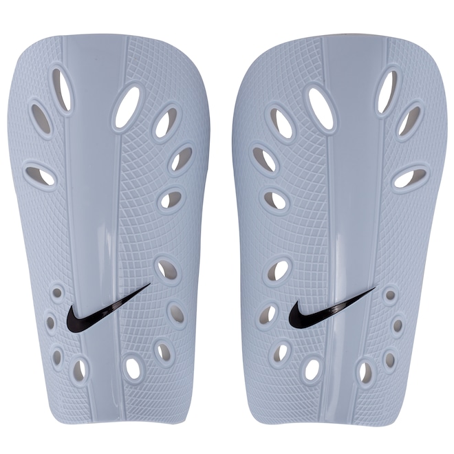 Caneleira de Futebol Nike J Guard - Adulto - Foto 1