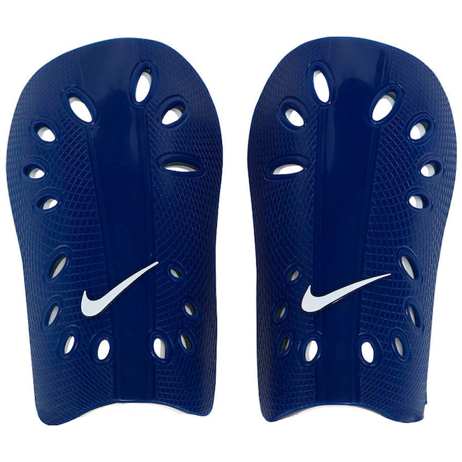 Caneleira de Futebol Nike J Guard - Adulto - Foto 1