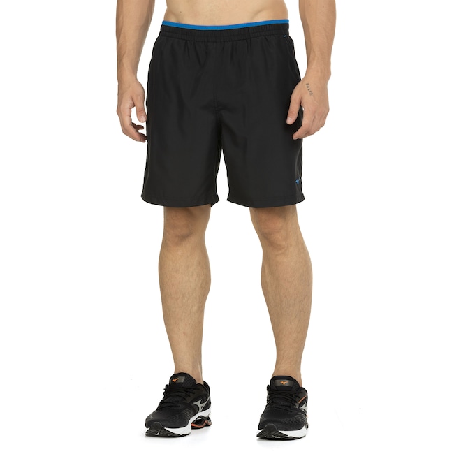 Bermuda Mizuno Tennis Master - Masculina - Foto 2