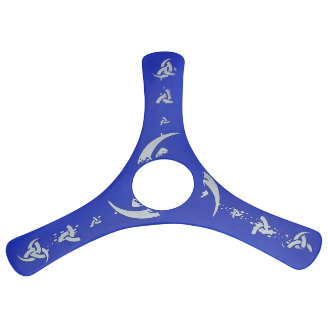 Bumerangue Bahadara Spin Racer - Foto 1