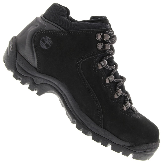 Bota Timberland Trail Dust 2 - Masculina - Foto 1