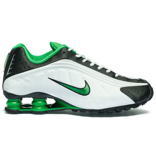 Tênis Nike Shox R4 - Masculino - Foto 2