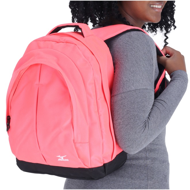 Mochila Mizuno Performance - Foto 1