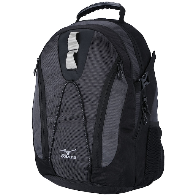 Mochila Mizuno Nirvana 2 - 31 Litros - Foto 1