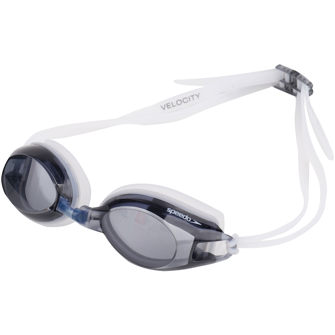 Óculos de Natação Speedo Velocity - Adulto - Foto 1