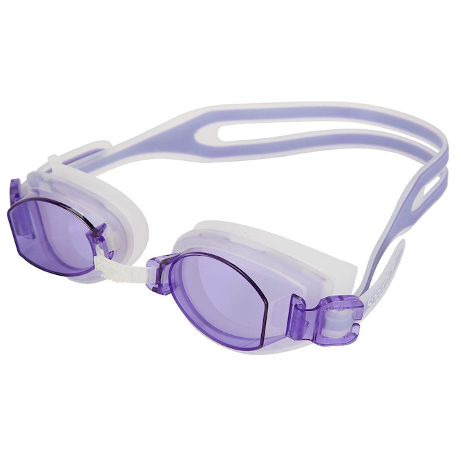 Óculos de Natação Speedo New Shark - Adulto - Foto 1