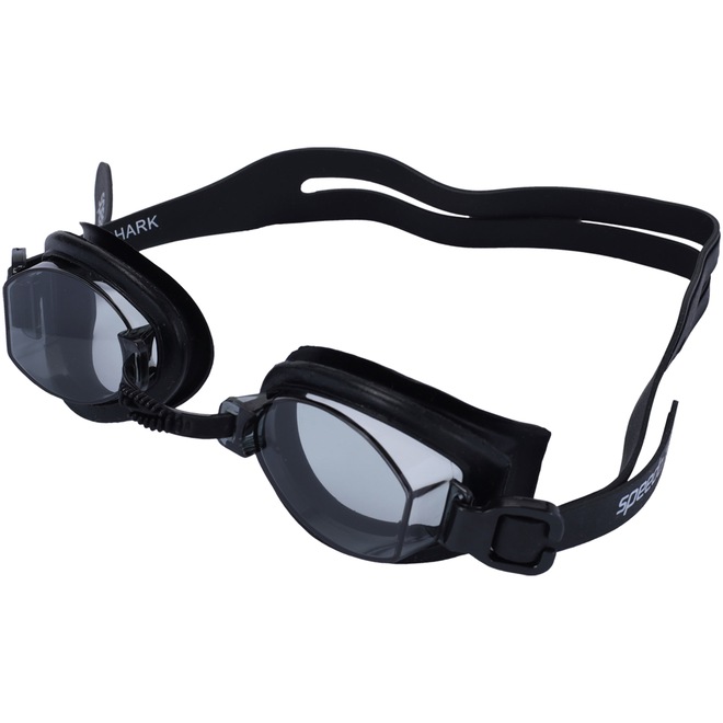 Óculos de Natação Speedo New Shark - Adulto - Foto 1