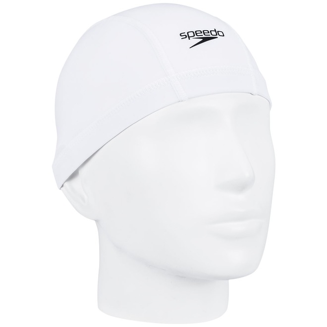 Touca de Natação Speedo Xtra Life - Adulto - Foto 1