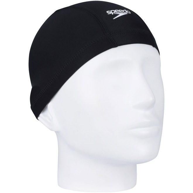 Touca de Natação Speedo Xtra Life - Adulto - Foto 1