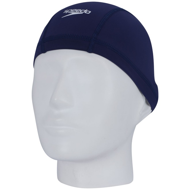 Touca de Natação Speedo Xtra Life - Adulto - Foto 1
