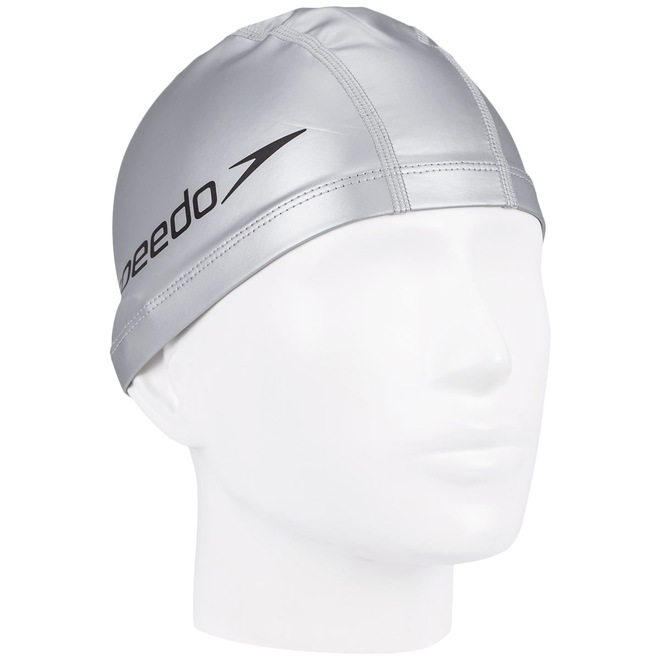 Touca de Natação Speedo Comfort Cap - Adulto - Foto 1
