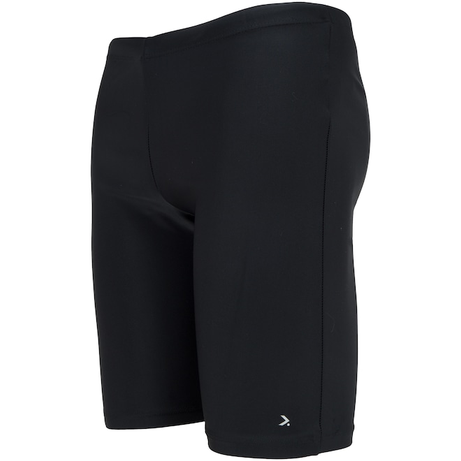 Bermuda de Natação com Proteção Solar UV Oxer Medley - Masculina - Foto 1