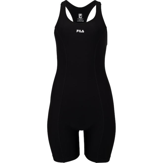 Macaquinho de Hidroginástica Fila Twice - Adulto - Foto 1