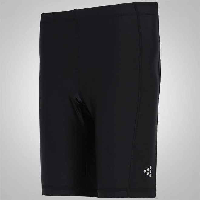 Bermuda de Ciclismo Powertrack Sensor Gel - Masculina - Foto 1