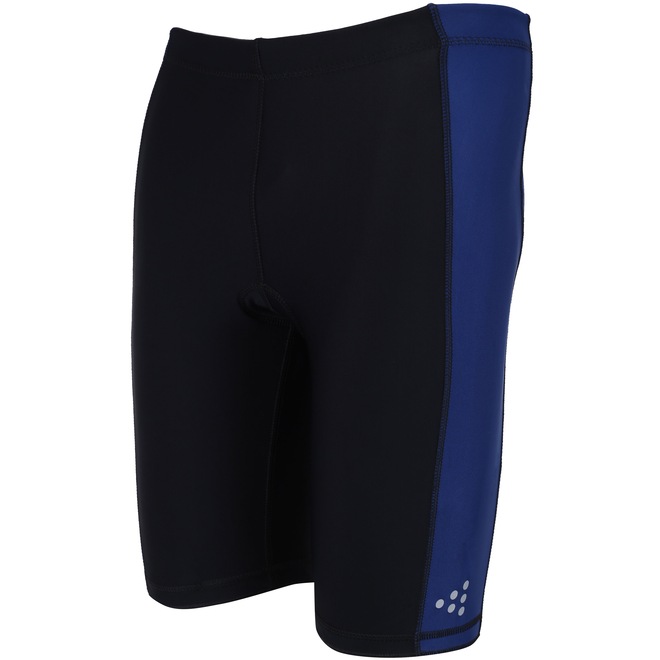 Bermuda de Ciclismo Powertrack Sensor Gel - Masculina - Foto 1